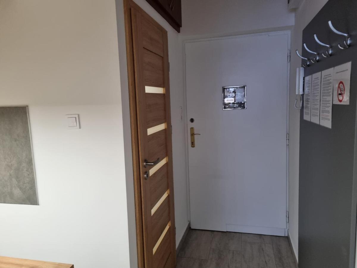Downtown Studio Apartman 페치 외부 사진